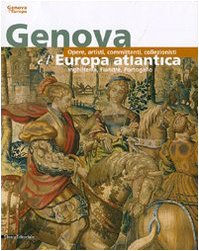 Genova E L'Europa Atlantica (Italian Edition) (9788836607808) by BOCCARDO PIERO; DI FABIO CLARIO