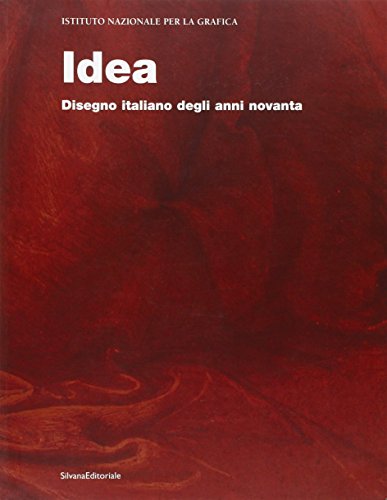 Idea (English and Italian Edition) (9788836608010) by Verzotti G. Cherubini L.