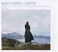9788836608447: Northern Lights (English and Italian Edition)