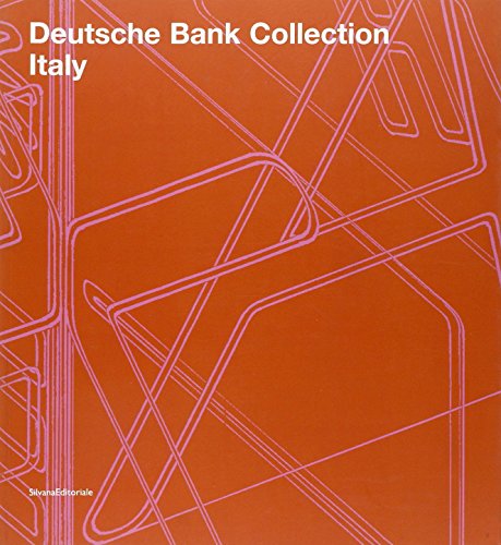 9788836608614: Deutsche Bank collection. Ediz. italiana e inglese
