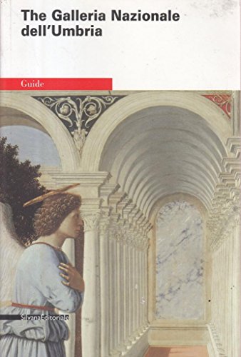 Beispielbild fr Galleria Nazionale Dell'Umbria: Guido Storico-Artistica zum Verkauf von medimops