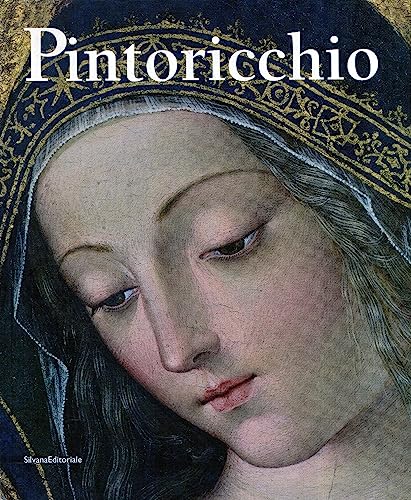 Beispielbild fr Pintoricchio. zum Verkauf von Thomas Heneage Art Books