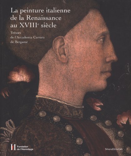 Beispielbild fr La peinture italienne, de la Renaissance au XVIIIe sicle zum Verkauf von Chapitre.com : livres et presse ancienne
