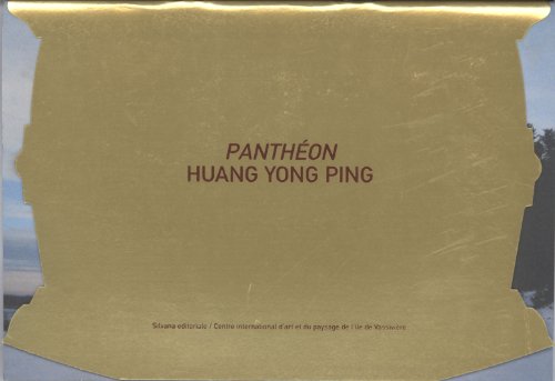 Stock image for Panthon Huang Yong Ping for sale by Le Monde de Kamlia