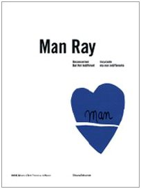 Man Ray: Unconcerned But Not Indifferent (English and Italian Edition) (9788836612154) by [Man Ray] Jacob, John P.