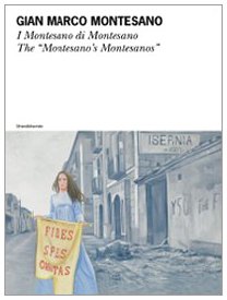 Beispielbild fr Gian Marco Montesano (English and Italian Edition) zum Verkauf von Orbiting Books