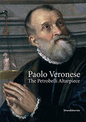 Stock image for PAOLO VERONESE LE RETABLE PETROBELLI (ANGLAIS) for sale by HPB-Emerald