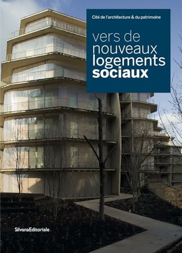 Stock image for Vers de nouveaux logements sociaux for sale by Ammareal