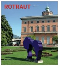 Rotraut (English and Italian Edition) (9788836614004) by Bruno Cora E