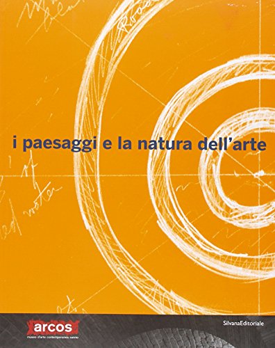 Landscapes and the Nature of Art (English and Italian Edition) (9788836614141) by Eccher, Danilo