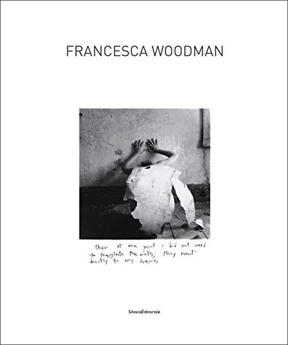 Stock image for Francesca Woodman for sale by Blackwell's