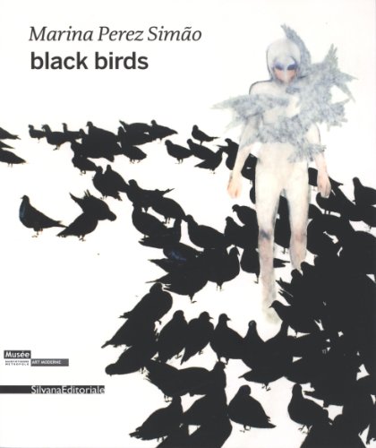 Stock image for Marina Perez Simao: Black Birds for sale by Orbiting Books