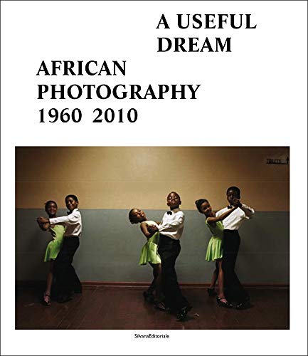 Imagen de archivo de A Useful Dream: African Photography 1960-2010 a la venta por HPB Inc.