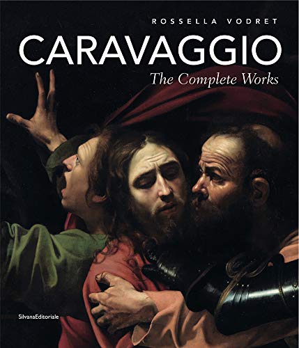 Imagen de archivo de Caravaggio: The Complete Works a la venta por Front Cover Books