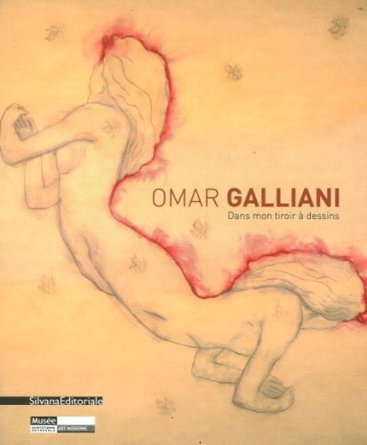 Omar Galliani (English and Italian Edition) (9788836617470) by [???]