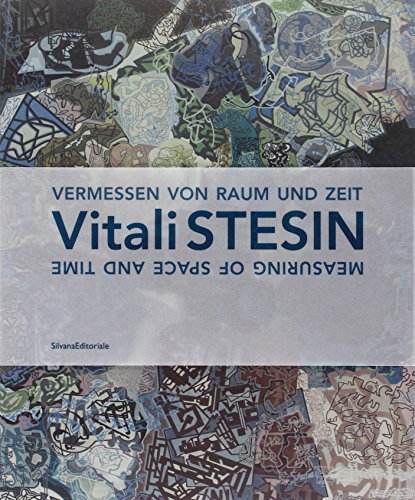 Vitali Stesin: Measuring of Space and Time (English and German Edition) (9788836617906) by Beate; Vitali Stesin Reifenscheid