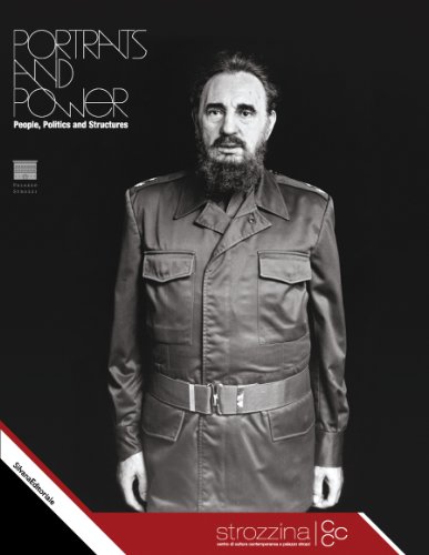 Imagen de archivo de Portraits and Power: People, Politics and Structures a la venta por Front Cover Books