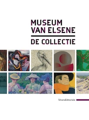 Beispielbild fr Museum van Elsene: de collectie zum Verkauf von medimops