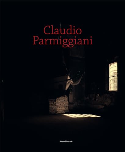 9788836618620: Claudio Parmiggiani. Naufragio con spettatore. Catalogo della mostra (Parma, 23 ottobre 2010-16 gennaio 2011). Ediz. multilingue