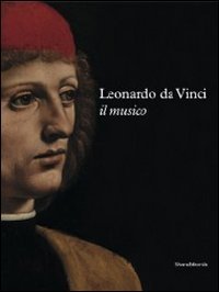 9788836619238: Leonardo da Vinci. Il musico