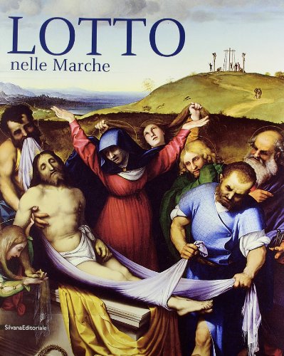9788836619740: Lotto nelle Marche. Ediz. illustrata