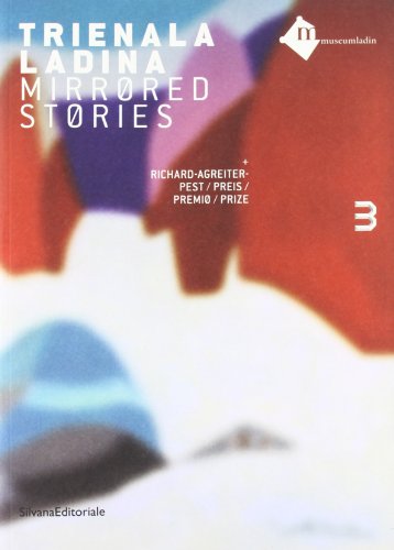 Mirrored Stories: 2nd Richard Agreiter Sculpture Prize (English and Italian Edition) (9788836619931) by Budak, Adam