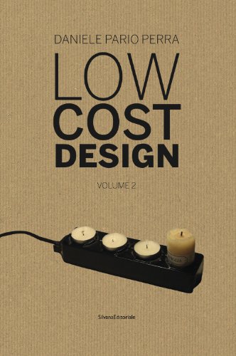 Stock image for Low Cost Design Volume 2 for sale by medimops