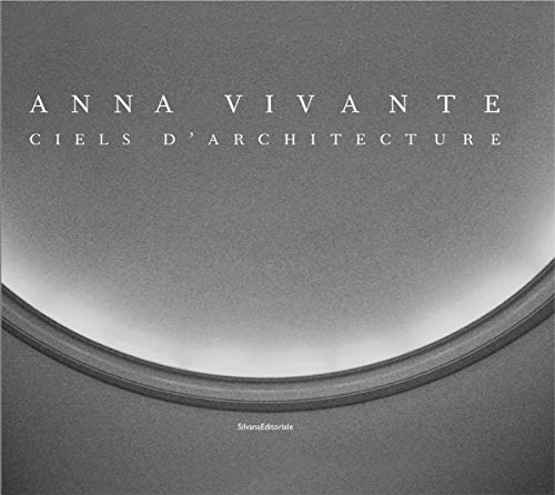 Beispielbild fr Anna Vivante: Architectural Skies zum Verkauf von Bestsellersuk