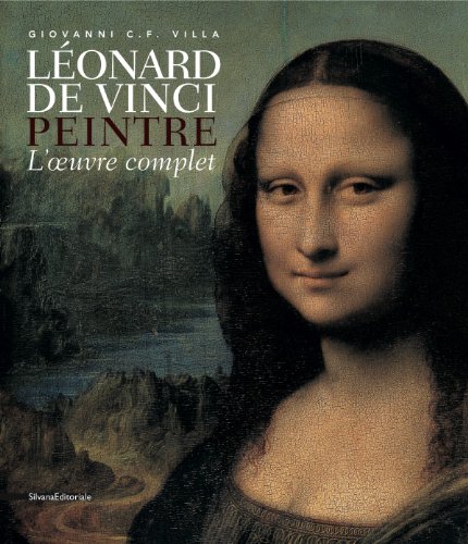 Beispielbild fr Lonard de Vinci peintre : L'oeuvre complet zum Verkauf von medimops