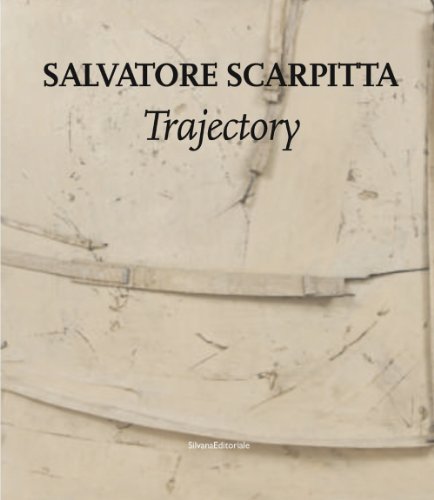 Salvatore Scarpitta: Trajectory (9788836621712) by Sansone, Luigi; Rinder, Lawrence; Russell, Anne-Marie