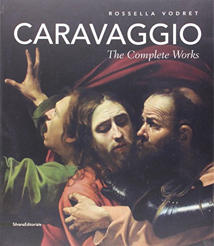 9788836622351: Caravaggio: The Complete Works