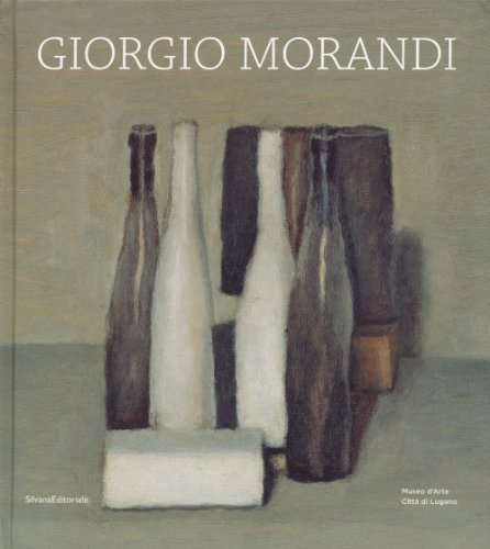 Imagen de archivo de Giorgio Morandi a la venta por Front Cover Books