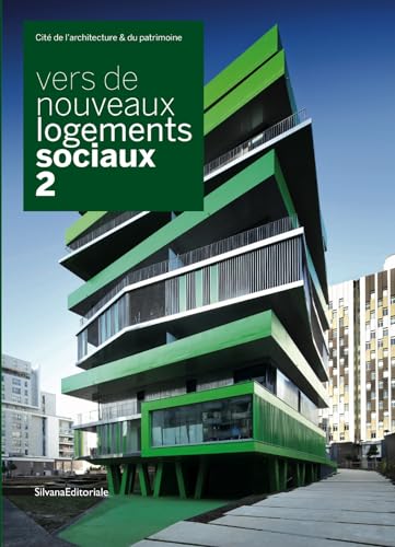 9788836622634: Vers de nouveaux logements sociaux 2. Ediz. francese e inglese: Tome 2 (Towards New Social Housing)
