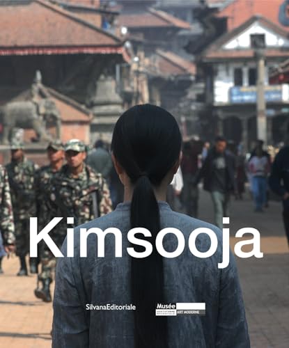 Kimsooja - [exposition, MusÃ©e d'art moderne, Saint-Ã‰tienne mÃ©tropole, 25 fÃ©vrier-28 mai 2012] (9788836623211) by Beccaria, Marcella