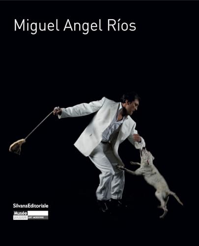 Stock image for Miguel Angel Rios for sale by Ammareal