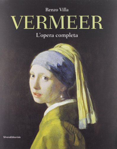 Jan Vermeer. L'opera completa (9788836624119) by [???]