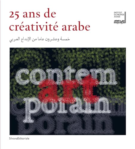 9788836624317: 25 ans de crativit arabe