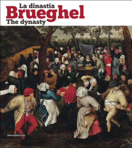 Stock image for The Brueghel Dynasty for sale by Midtown Scholar Bookstore