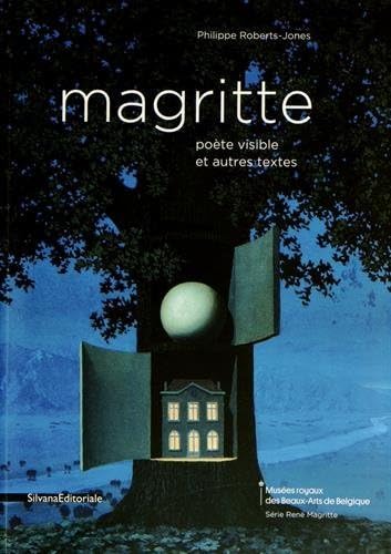 9788836624393: Magritte pote visible et autres textes: Cahier des Muses royaux des Beaux-Arts de Belgique