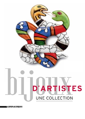 Imagen de archivo de Bijoux d'artistes : Une collection a la venta por medimops