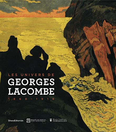 9788836624539: Les univers de George Lacombe (1868-1916) : Exposition prsente conjointement au muse dpartemental Maurice Denis,  Saint-Germain-en-Laye, et au ... du 13 novembre 2012 au 17 fvrier 2013