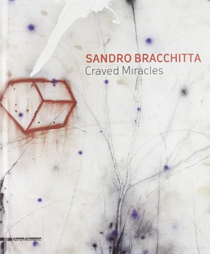 9788836624577: Sandro Bracchitta: Craved Miracles (English and Italian Edition)