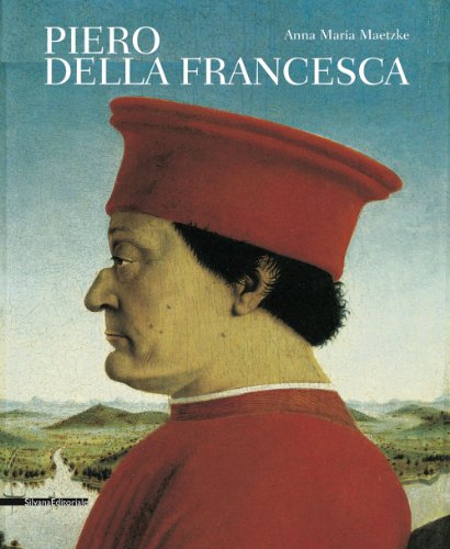 Beispielbild fr Piero della Francesca zum Verkauf von WorldofBooks