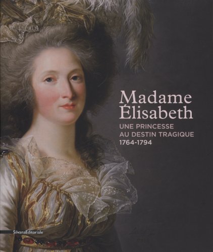 Beispielbild fr MADAME ELISABETH (French Edition) zum Verkauf von Gallix