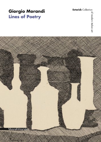 Imagen de archivo de Giorgio Morandi: Lines of Poetry a la venta por JuddSt.Pancras