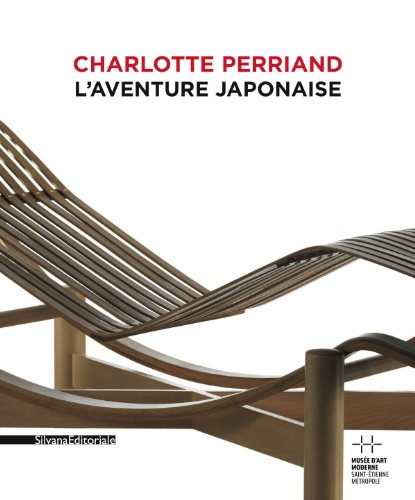 9788836625727: Charlotte Perriand : L'aventure japonaise