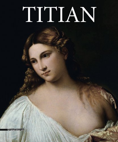 Stock image for Titian for sale by Midtown Scholar Bookstore