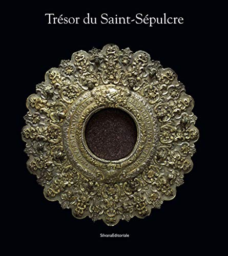 9788836625918: TRESOR DU SAINT SEPULCRE (FRANCAIS)