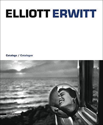 Stock image for Elliott Erwit for sale by Blackwell's