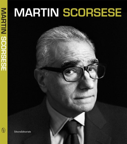 Beispielbild fr Martin Scorsese zum Verkauf von Midtown Scholar Bookstore